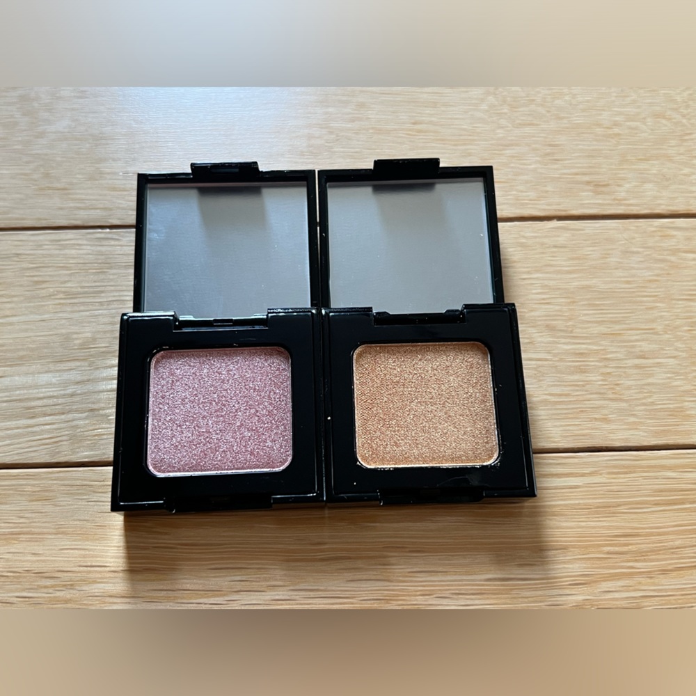 VIOLET VOSS | Eyeshadow Bundle | Pretty In Pink + Magic Hour